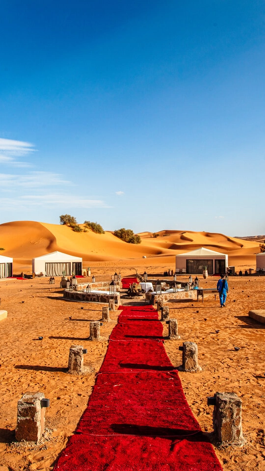 Merzouga